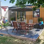 Szálloda Naturama - Schaeferwagendorf 3*