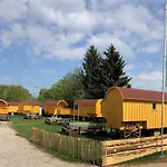 Szálloda Naturama - Schaeferwagendorf