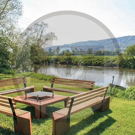 Naturama - Schaeferwagendorf Hotel 3*
