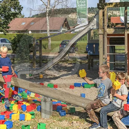 Naturama - Schaeferwagendorf