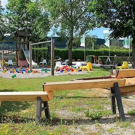 Naturama - Schaeferwagendorf Beilngries