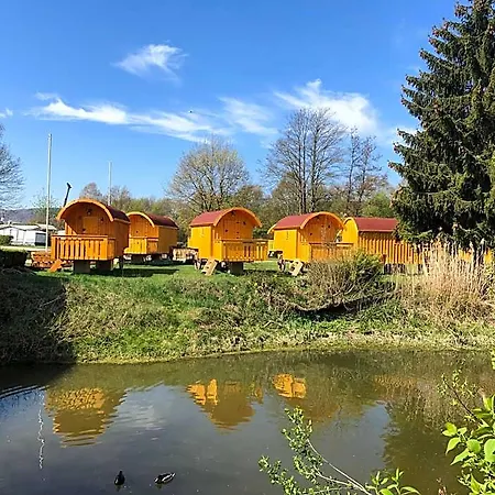 Naturama - Schaeferwagendorf