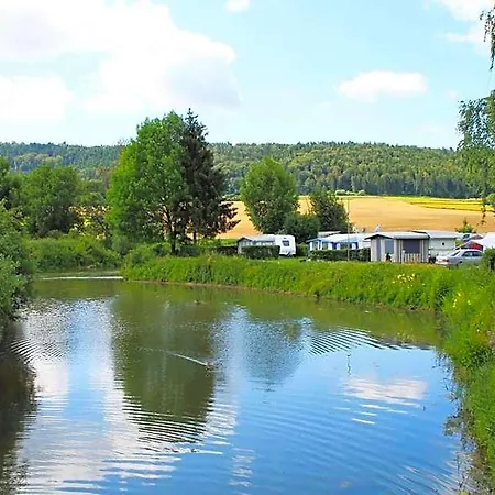 Hotel Naturama - Schaeferwagendorf 3*
