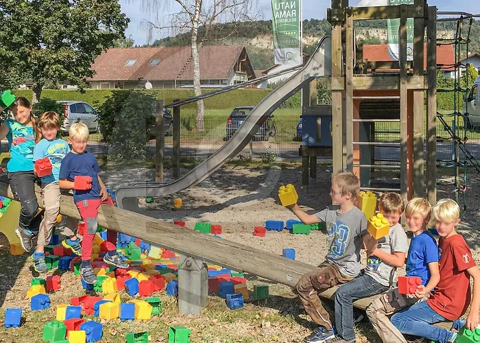 Naturama - Schaeferwagendorf