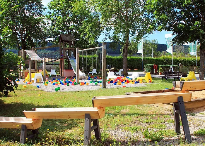 Naturama - Schaeferwagendorf 3*